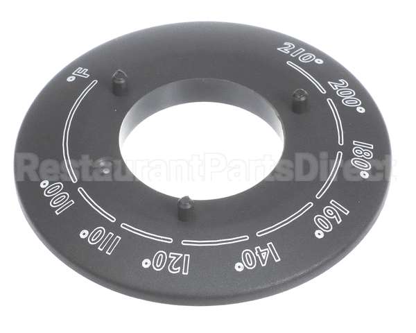 00-425900-00074 Hobart Ring,Control Knob