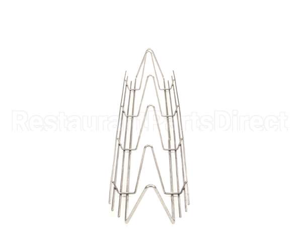 00-425900-00278 Hobart Rack,Chicken-4 Pos,W/O Pins
