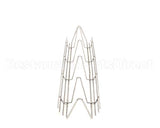 00-425900-00278 Hobart Rack,Chicken-4 Pos,W/O Pins
