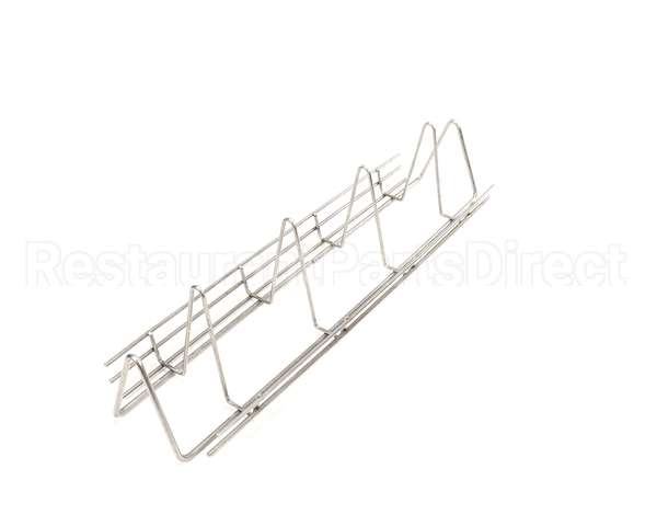 00-425900-00278 Hobart Rack,Chicken-4 Pos,W/O Pins