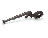 00-426210-000G1 Vulcan Hart Burner,Assembly.-Rear Open Top