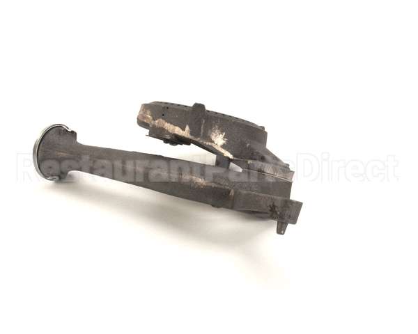 00-426211-000G1 Vulcan Hart Burner,Assembly. Frt. Open Top