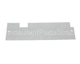 00-426276-00001 Vulcan Hart Plate, Burner Closure