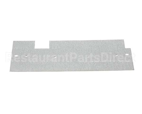 00-426276-00001 Vulcan Hart Plate, Burner Closure
