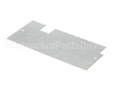 00-426276-00001 Vulcan Hart Plate, Burner Closure