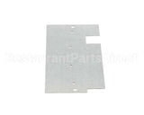 00-426276-00001 Vulcan Hart Plate, Burner Closure