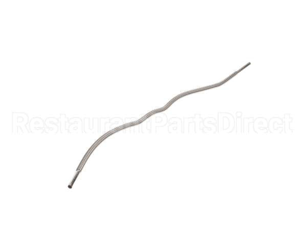 00-426505-00018 Vulcan Hart Tube,Flex 1/4 O.d. - 18