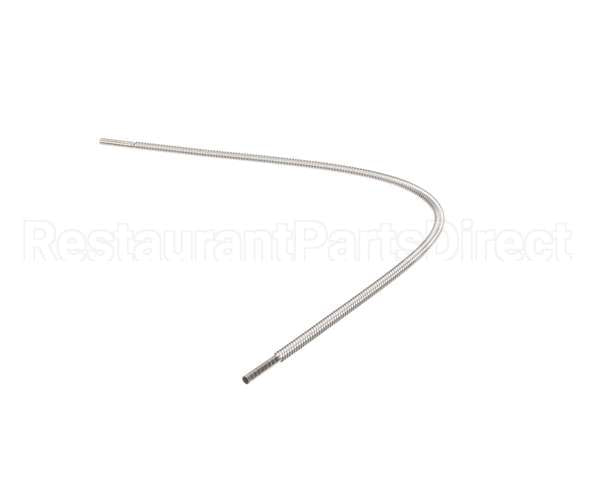 00-426505-00023 Vulcan Hart Tube,Flex 1/4 O.d. - 23