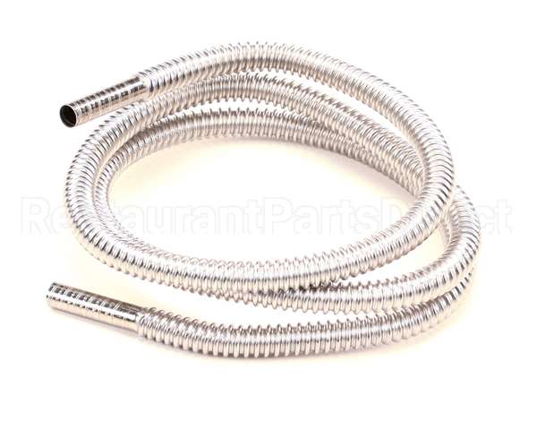 00-426505-00033 Vulcan Hart Rear Pilot Tube For Md Enduran