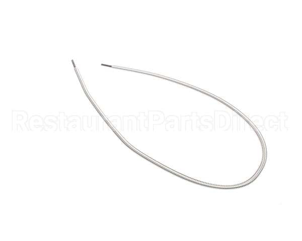 00-426505-00042 Vulcan Hart Tube,Flex 1/4 O.d. - 42