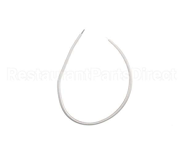 00-426505-00042 Vulcan Hart Tube,Flex 1/4 O.d. - 42