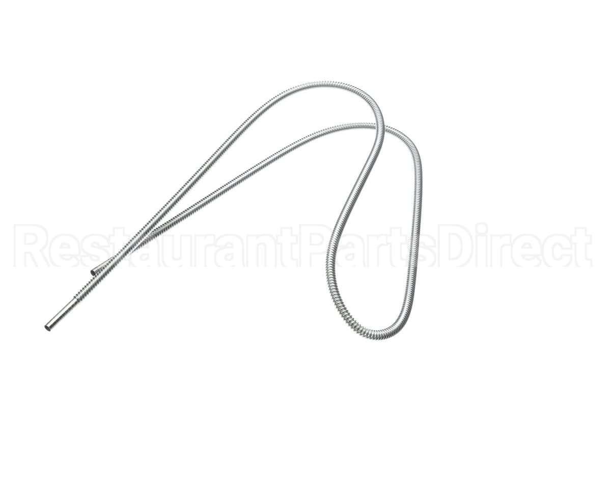 00-426505-00054 Vulcan Hart Tube,Flex,1/4 O.d,54