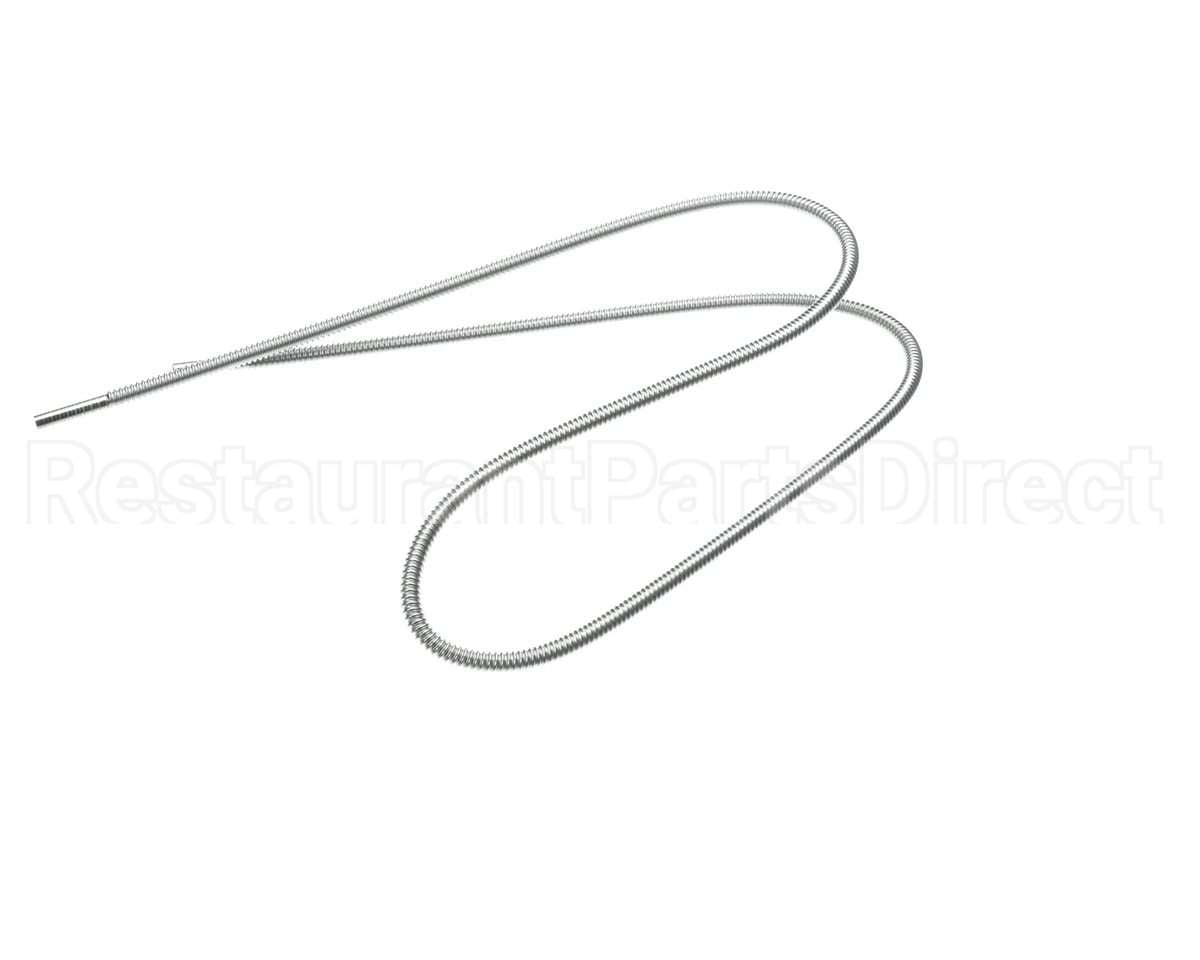 00-426505-00054 Vulcan Hart Tube,Flex,1/4 O.d,54