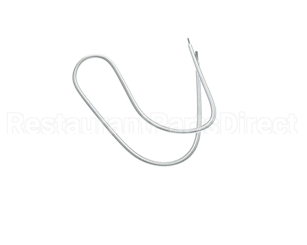 00-426505-00054 Vulcan Hart Tube,Flex,1/4 O.d,54