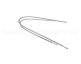 00-426505-00054 Vulcan Hart Tube,Flex,1/4 O.d,54