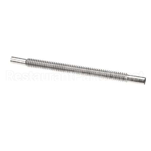 00-426508-00008 Compatible Vulcan Tube, Flex, 7/16 O.d. X 8