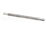 00-426508-00008 Vulcan Hart Tube,Flex,7/16 O.d. X 8