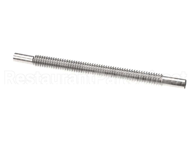 00-426508-00008 Vulcan Hart Tube,Flex,7/16 O.d. X 8