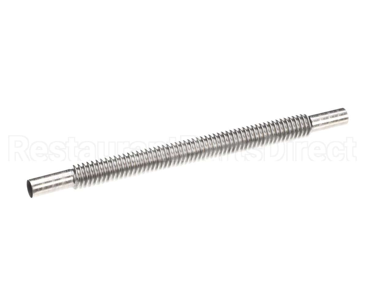 00-426508-00008 Vulcan Hart Tube,Flex,7/16 O.d. X 8