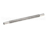 00-426508-00008 Vulcan Hart Tube,Flex,7/16 O.d. X 8