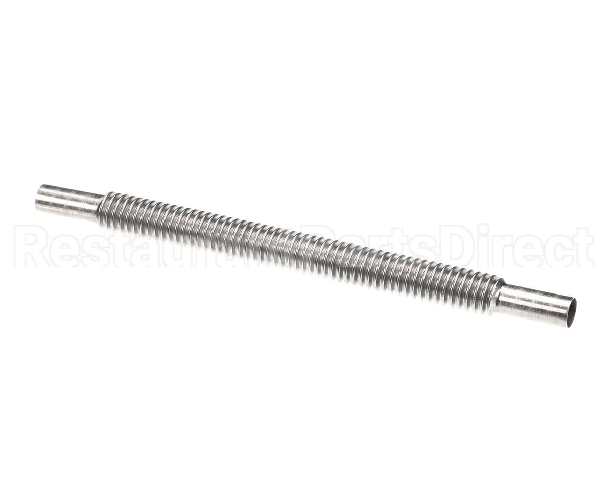 00-426508-00008 Vulcan Hart Tube,Flex,7/16 O.d. X 8