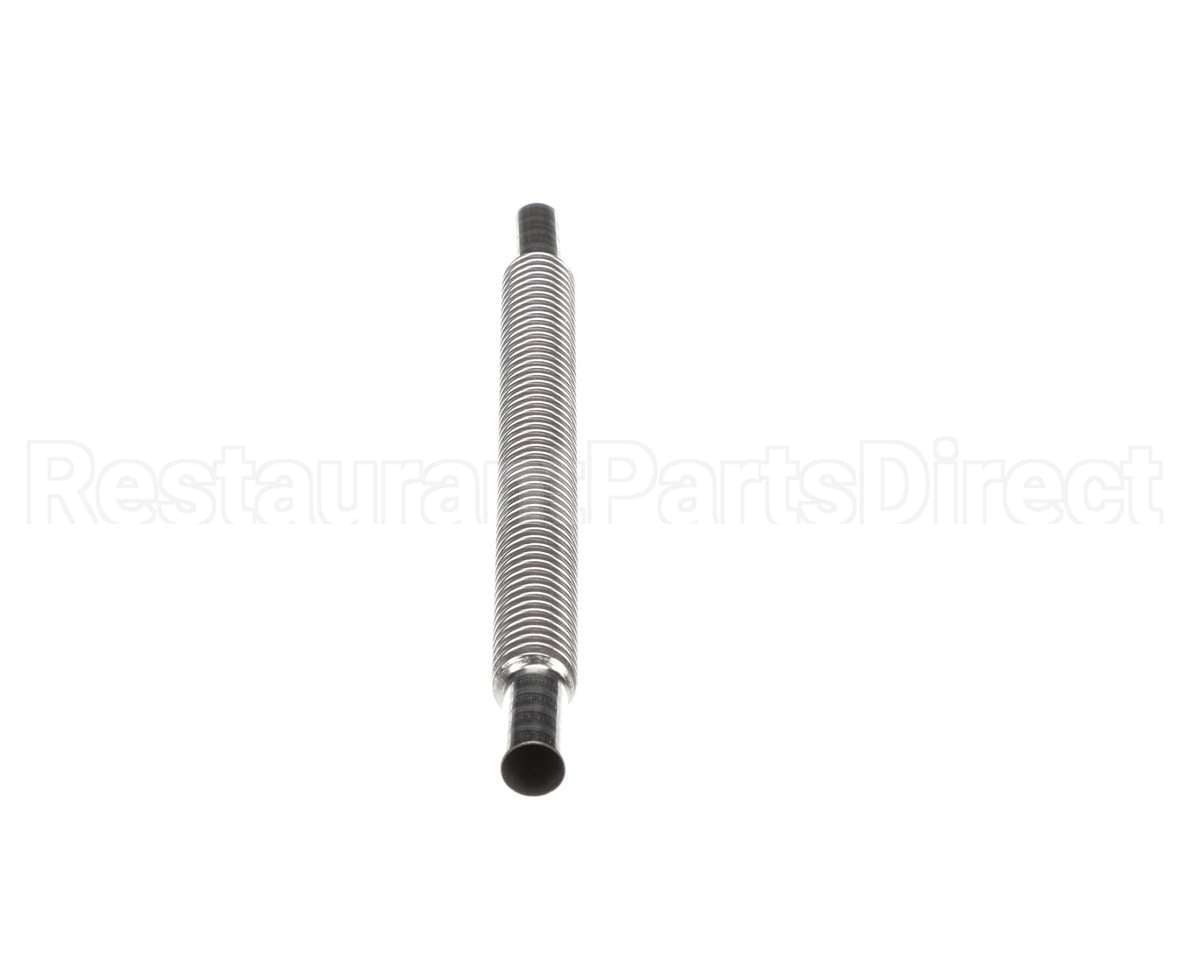 00-426508-00008 Vulcan Hart Tube,Flex,7/16 O.d. X 8