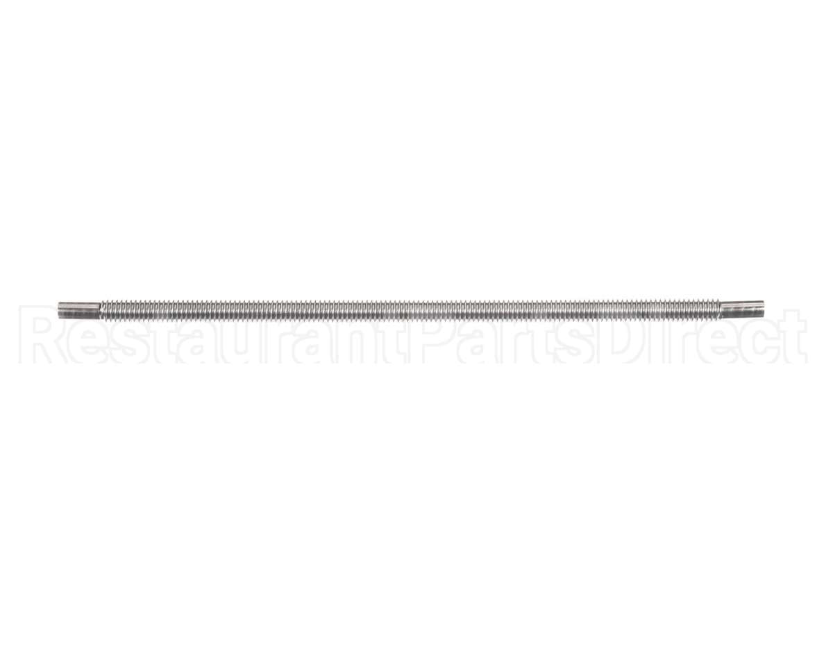 00-426508-00016 Vulcan Hart Tube,Flex 7/16 O.d. - 16