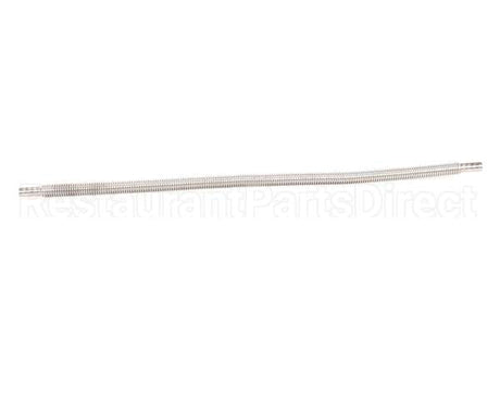 00-426508-00021 Vulcan Hart Tube,Flex,7/16 X 21Lg