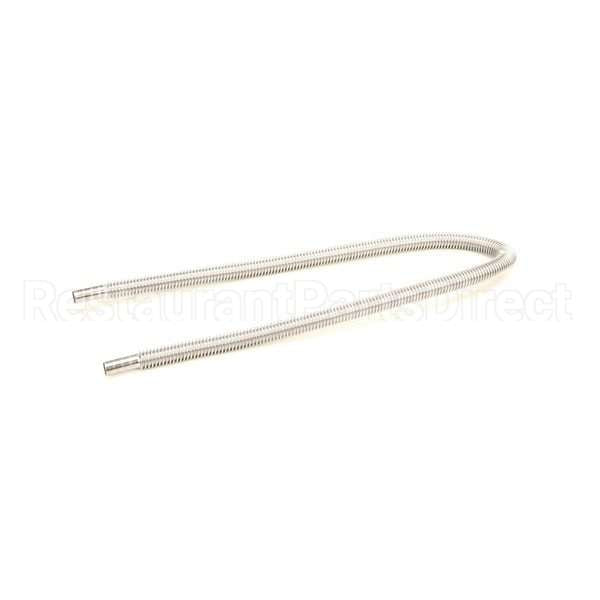 00-426508-00030 Compatible Vulcan Tube, Flex 7/16 O.d. - 30