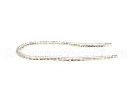 00-426508-00030 Vulcan Hart Tube,Flex 7/16 O.d. - 30