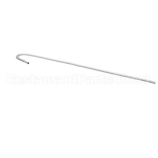 00-426508-00036 Compatible Vulcan Tube, Flex 7/16 O.d. - 36