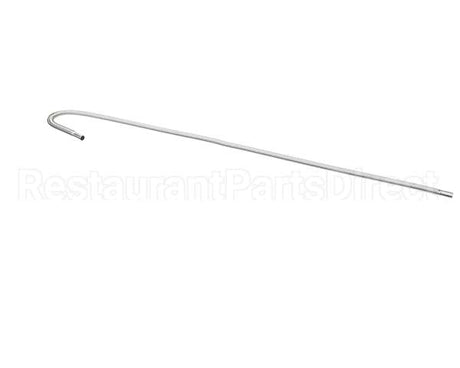 00-426508-00036 Vulcan Hart Tube, Flex 7/16 O.d. - 36