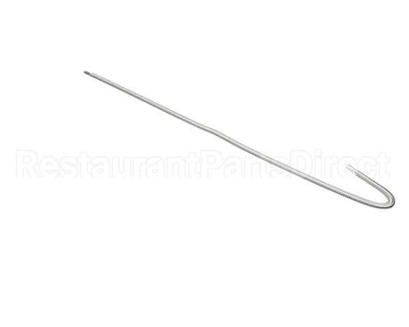 00-426508-00036 Vulcan Hart Tube, Flex 7/16 O.d. - 36