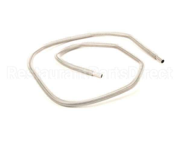 00-426508-00060 Vulcan Hart Tube, Flex 7/16 Od X 60 Lg