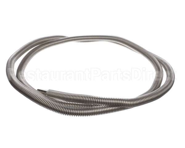 00-426508-00076 Vulcan Hart Tube,Flex 7/16 O.d. - 76