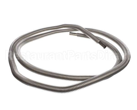 00-426508-00076 Vulcan Hart Tube,Flex 7/16 O.d. - 76