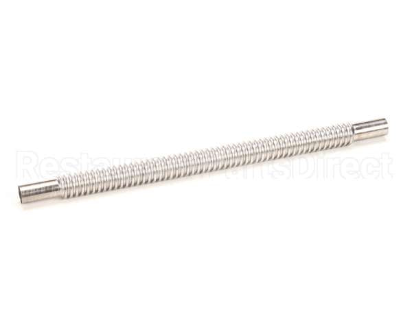 00-426509-00010 Vulcan Hart Tube,Flex,1/2 O.d. X 10