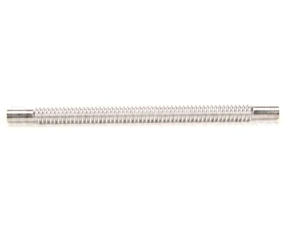 00-426509-00010 Vulcan Hart Tube,Flex,1/2 O.d. X 10