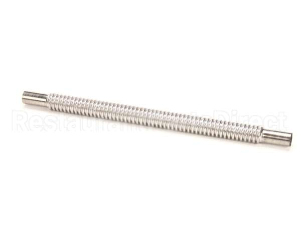 00-426509-00010 Vulcan Hart Tube,Flex,1/2 O.d. X 10