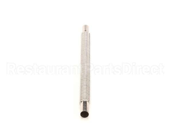 00-426509-00010 Vulcan Hart Tube,Flex,1/2 O.d. X 10