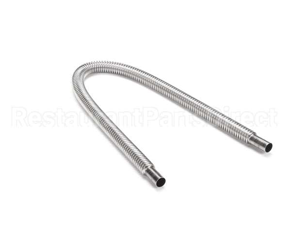 00-426509-00024 Vulcan Hart Tube,Flex,1/2 O.d. X 24