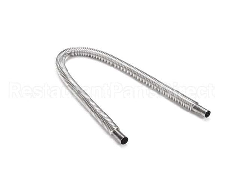 00-426509-00024 Vulcan Hart Tube,Flex,1/2 O.d. X 24