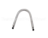 00-426509-00024 Vulcan Hart Tube,Flex,1/2 O.d. X 24