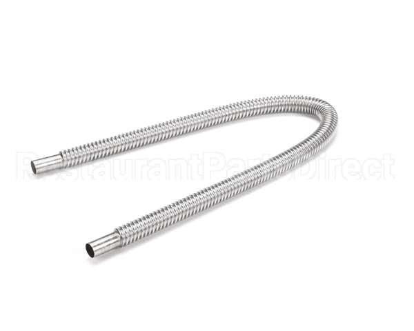 00-426509-00024 Vulcan Hart Tube,Flex,1/2 O.d. X 24