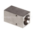 00-426567-00003 Compatible Vulcan Receptacle, Oil Suction