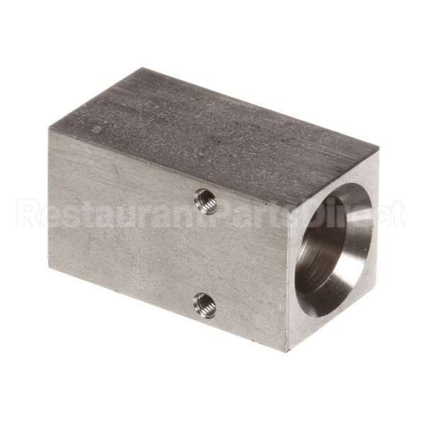 00-426567-00003 Compatible Vulcan Receptacle, Oil Suction