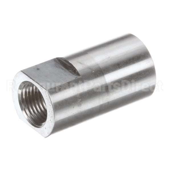 00-426567-00004 Compatible Vulcan Receptacle, Oil Suction