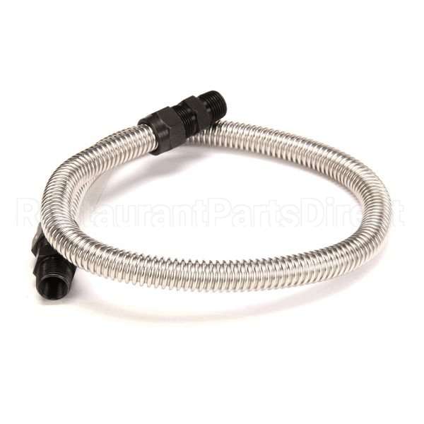 00-426602-00002 Compatible Vulcan Tube, Oil Section