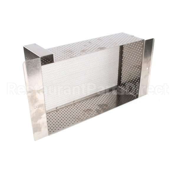 00-426606-000G8 Compatible Vulcan Basket, Scrap, Portable Filter