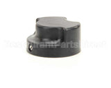 00-426745-00001 Vulcan Hart Knob,Control (Black) .344